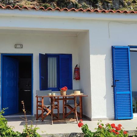 Enalion House Villa Agios Ioannis Kaspaka Екстериор снимка