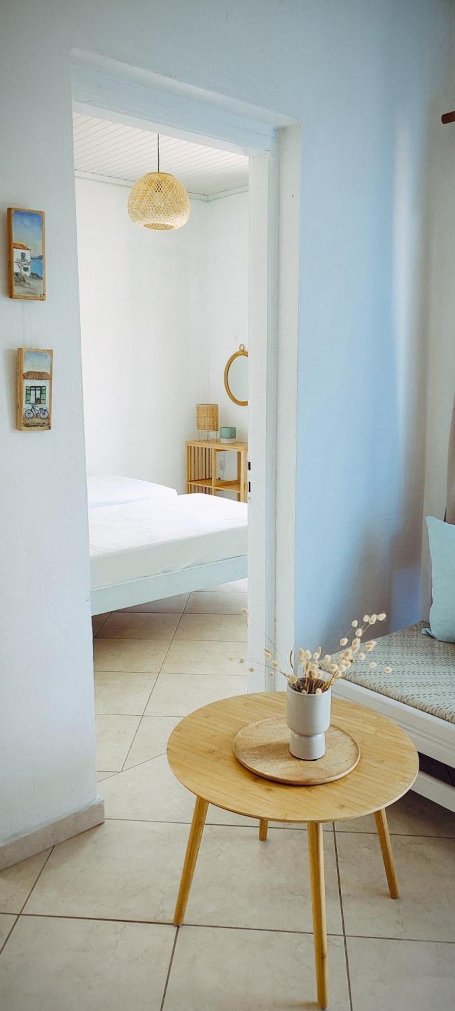 Enalion House Villa Agios Ioannis Kaspaka Екстериор снимка