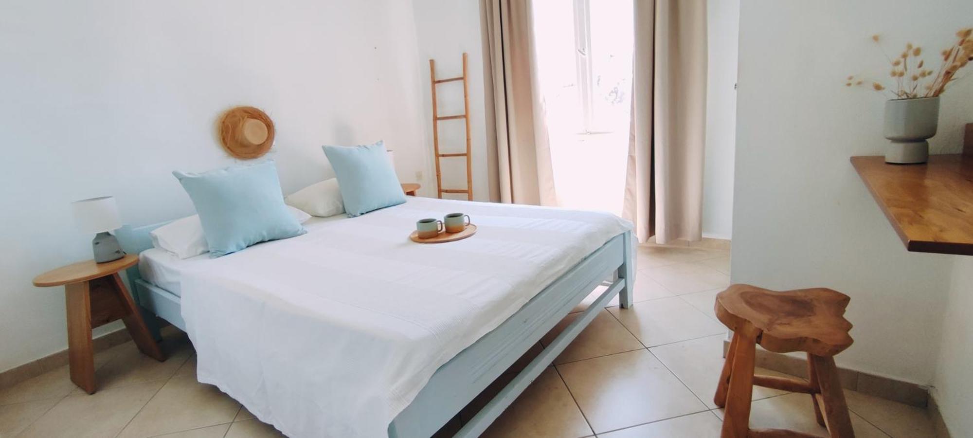 Enalion House Villa Agios Ioannis Kaspaka Екстериор снимка