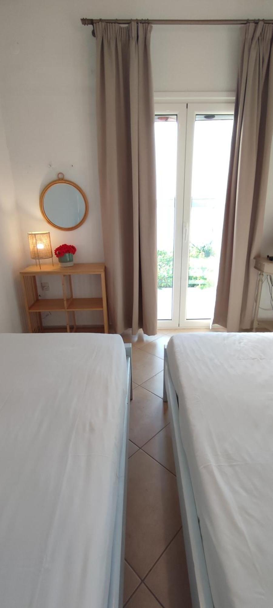 Enalion House Villa Agios Ioannis Kaspaka Екстериор снимка