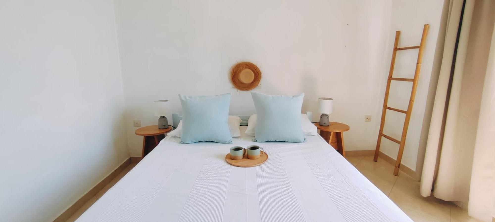 Enalion House Villa Agios Ioannis Kaspaka Екстериор снимка