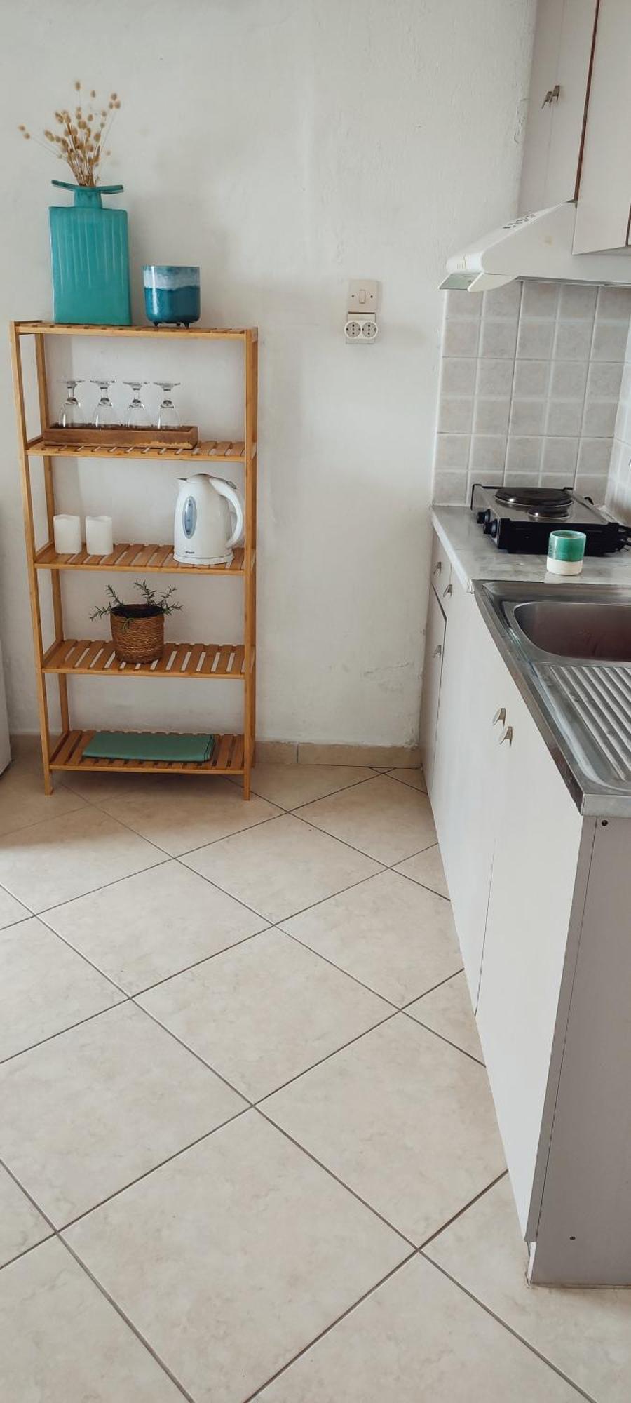 Enalion House Villa Agios Ioannis Kaspaka Екстериор снимка