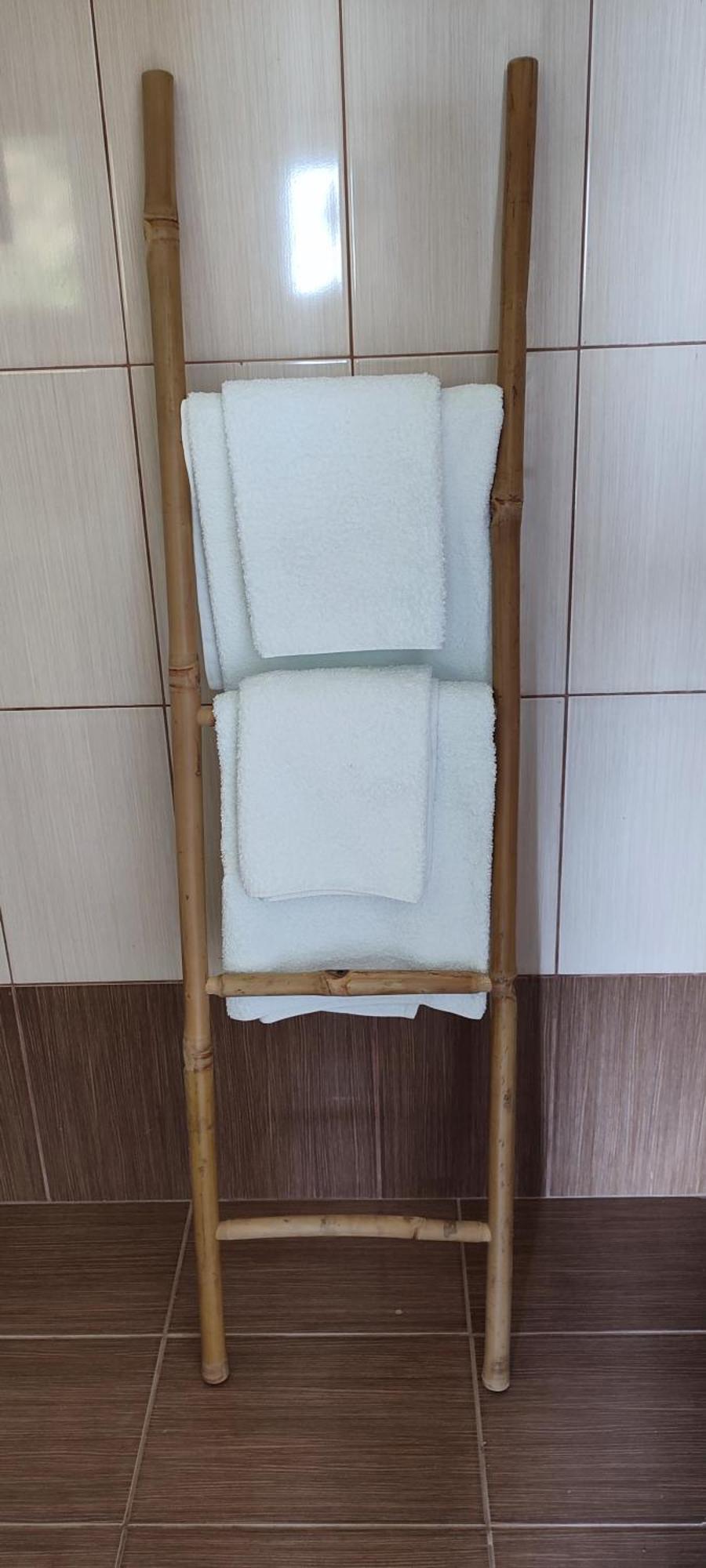 Enalion House Villa Agios Ioannis Kaspaka Екстериор снимка