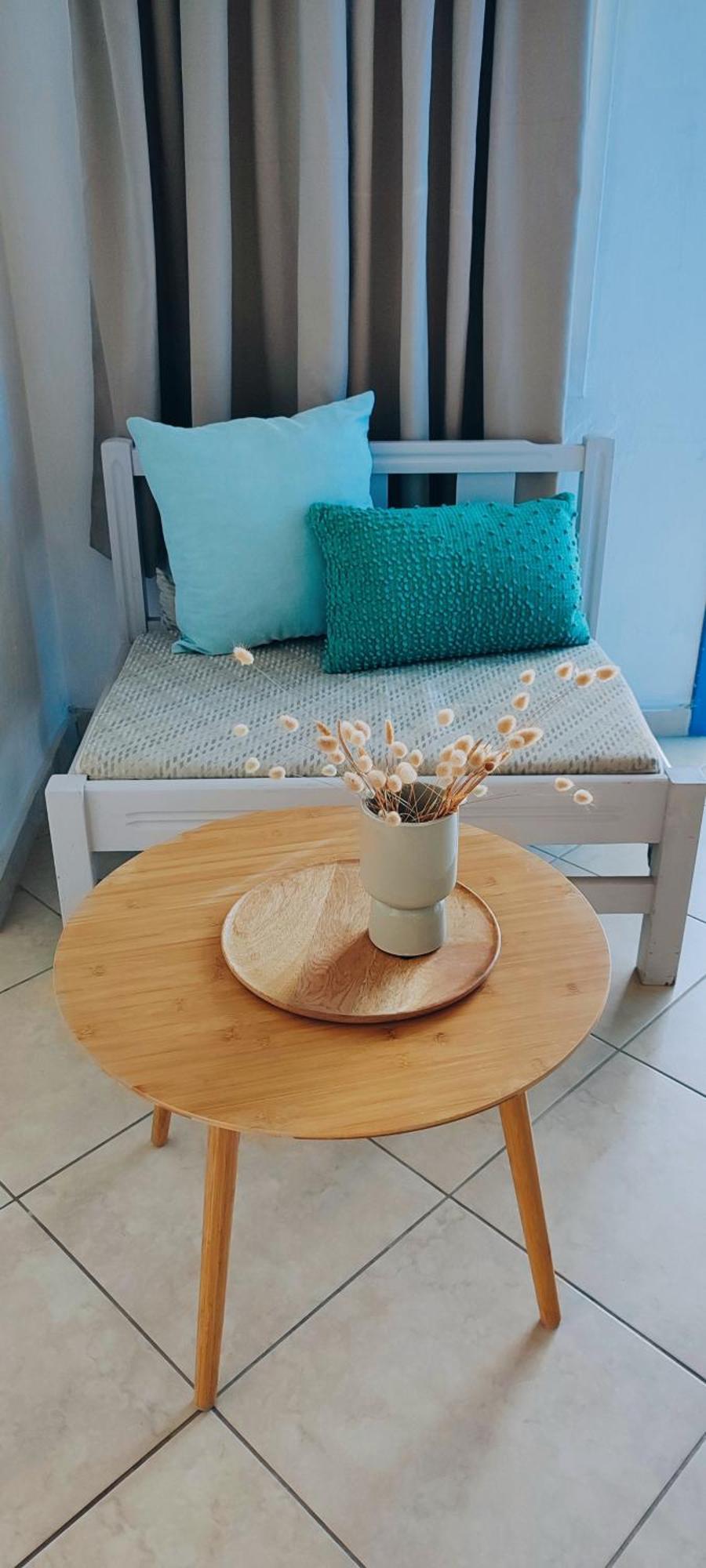 Enalion House Villa Agios Ioannis Kaspaka Екстериор снимка