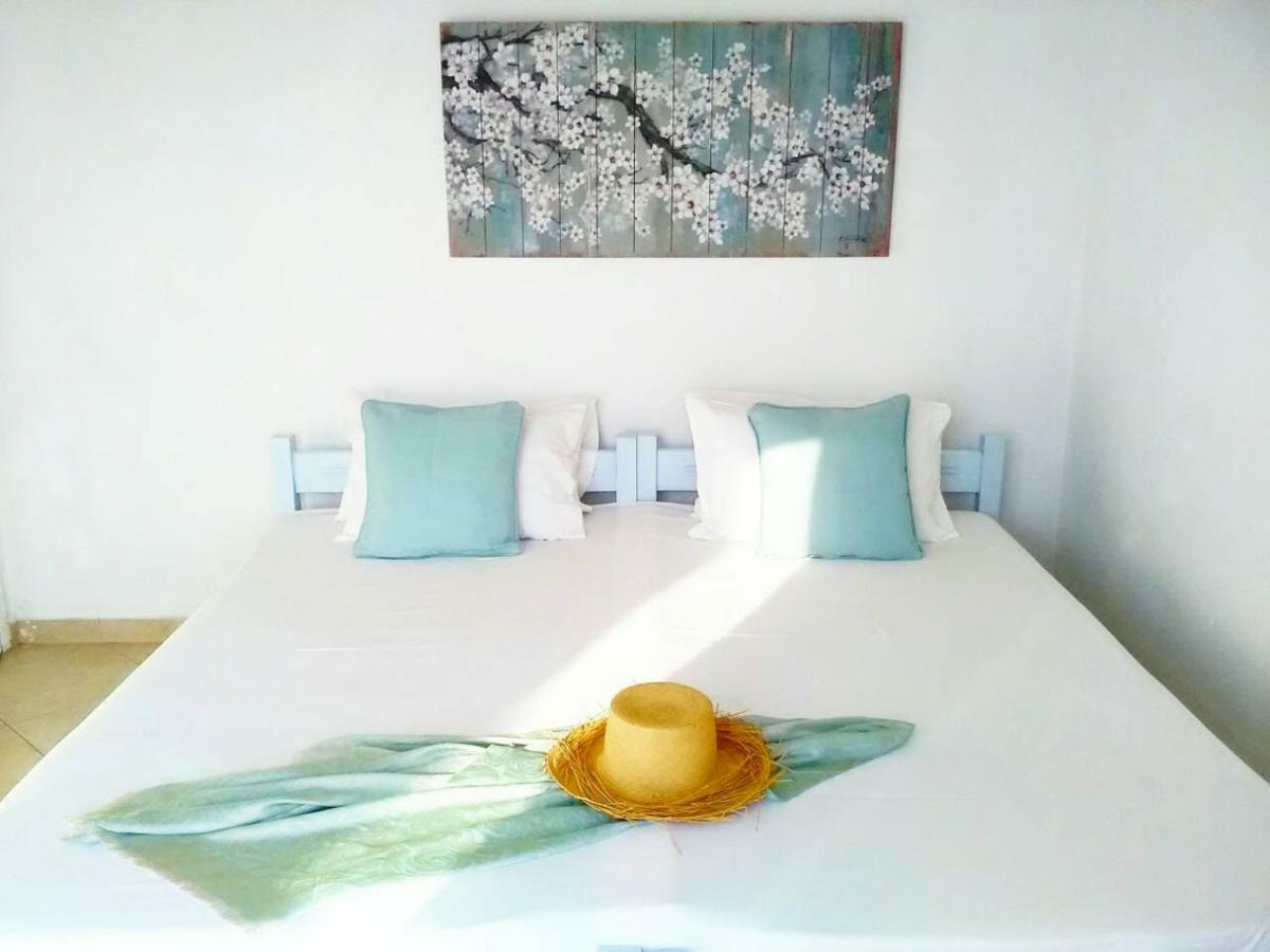 Enalion House Villa Agios Ioannis Kaspaka Екстериор снимка